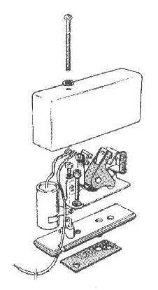 Onan Electronic Ignition Upgrade