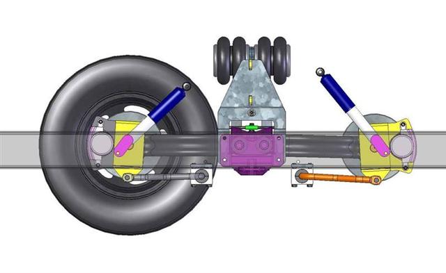 The Ultimate Rear Brakes For The Gmc Motorhome